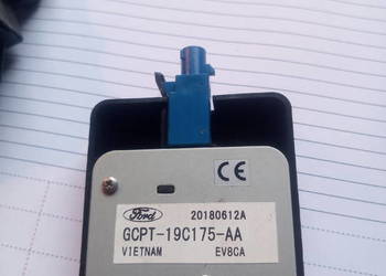 Wzmacniacz anteny Ford GCPT 19C175 AA GCPT19C175AA