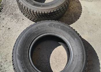 Opony 2szt. 265/70/16