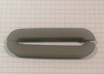 osłona pasa 7700849114 Renault Clio2 lift-Campus-Storia