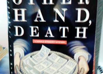On the other hand death książki używane angielskiego szkolne
