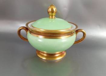 Cukiernica KPM Kopenhaga