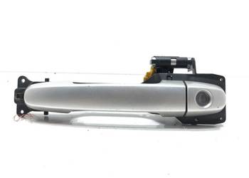 KLAMKA ZEWNĘTRZNA LEWY PRZÓD TOYOTA AURIS I Hatchback 06-12