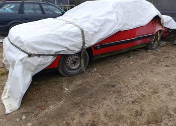 Audi V8 d11 Manual 4.2 swap