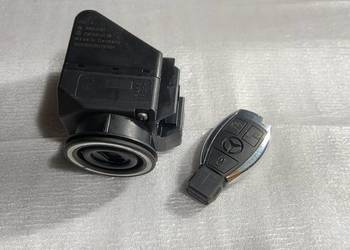 Stacyjka mercedes w210 2085450108