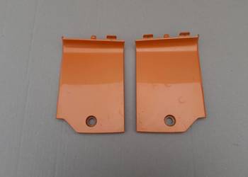 DAF CF EURO 6 ZAŚLEPKA STOPNICY LEWA 1837635