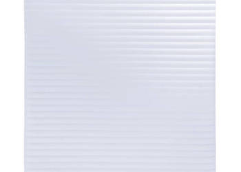 Folia okienna matowa wzór żaluzjowy 45x500 cm PVC WM-155844