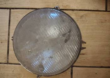 Lampa Syrena, Warszawa, Nysa, Żuk, Bizon