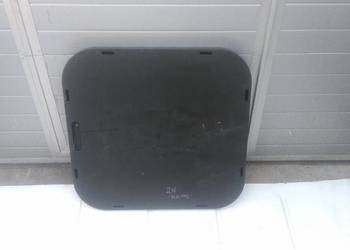 Podłoga bagażnika osłona koła Ford Mondeo MK3 1S71 N11578AM