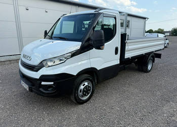 Iveco Daily 35C15 Kiper Wywrot Super Stan
