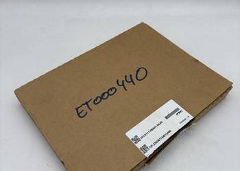 Siemens 6FC5111-0BA01-0AA0 Control board