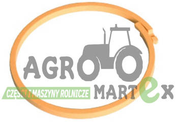 445336A1 PIERŚCIEŃ USZCZELNIAJĄCY 50,91x54,91x2,87 CNH