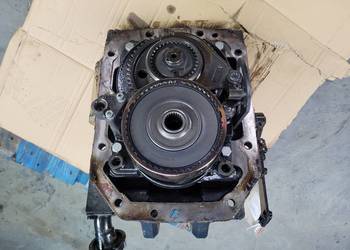 CASE IH PUMA 145 12r WOM TYŁ KOMPLET WAŁEK OBUDOWA 47131252