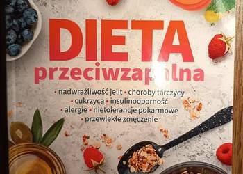Dieta przeciwzapalna Joanna Zalewska