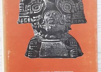 Historia MEKSYKU, Tadeusz Łepkowski