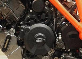KTM 1290 Super duke r 1290 adventure oslona dekla pokrywy GB RACING