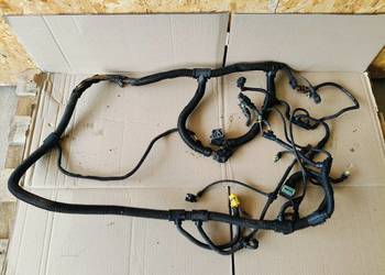 CLAAS AXION 840 C-MATIC A09 13R 240KM WIĄZKA SILNIKA 0021510360