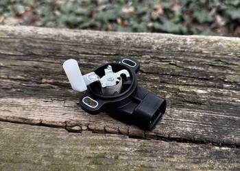 Czujnik pedału gazu Toyota Yaris D4D