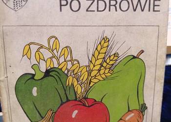 Do natury po zdrowie dieta zdrowa żywność księgarnia Praga