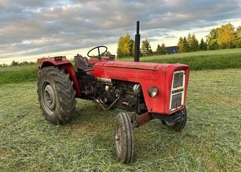 URSUS C-360 sprawny