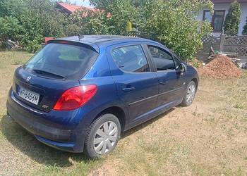 Sprzedam Peugeot 207 Sprzedam Peugeot 207