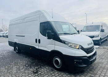 Iveco Daily 35S16 L4H3 *Wysoki dach* Stan BDB