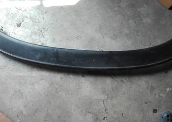 mazda 323f 94r spojler tylnej klapy