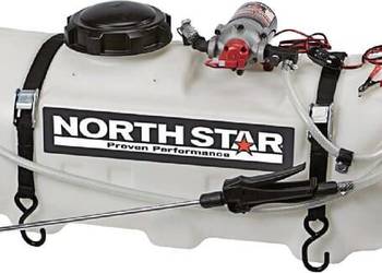 Opryskiwacz elektryczny z pompą 12V NorthStar, 60.4l 207710011