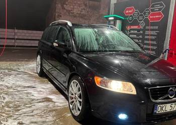 Volvo V50 1.6d 2010