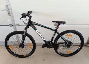Sprzedam rower Giant ATX MTB. Lepszy, profesjonalny model Giant ATX Aluxx T