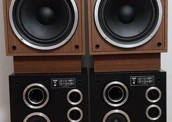 Kolumny Tonsil Altus 75