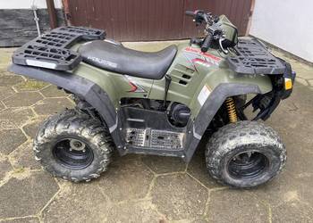 Polaris sportsmen 90 2t