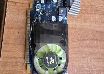 karta graficzna gforce gt220 1gb