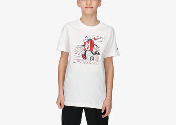 Koszulka NIKE dla fanów PSG ORAZ DEMBELE SUPER PREZENT