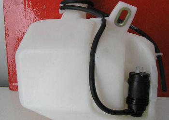 ZBIORNIK SPRYSKIWACZA SZYB FIAT SIENA ,SIENA PALIO