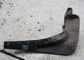 CHLAPACZ OSŁONA PRAWY TYLNY TYŁ MAZDA CX5 CX-5 KE K031V3461
