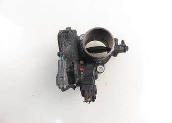 PRZEPUSTNICA TOYOTA AVENSIS T25 2.0 D-4D 270203E30