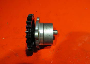 BMW f650 F 650 rotax pegaso pompa oleju olejowa tryb dolna