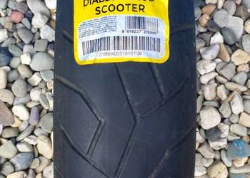opona Pirelli Diablo Scooter 120 70 15