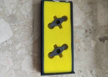 ISCAR DIAMENTOWE 32 sztuki tylko całość