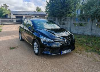 Renault Clio V Intens 1.0 TCE LPG