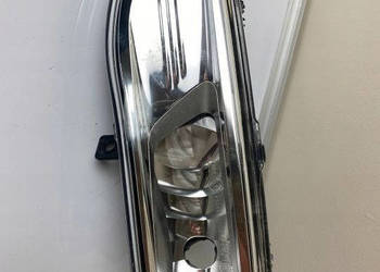 NISSAN SERENA MICRA QASHQAI II HALOGEN LEWY