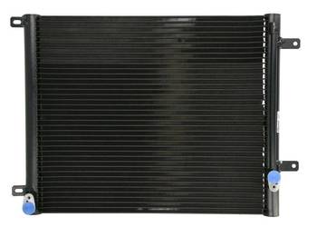 Chłodnica klimatyzacji DEUTZ-FAHR NEW HOLLAND 001025492