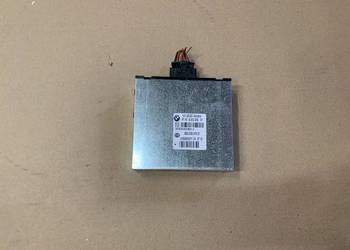 9253208 moduł sterownik napięcia bmw x1 e84 lift