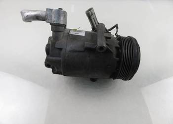 KOMPRESOR KLIMATYZACJI OPEL ASTRA H 1.7 CDTI 13124751