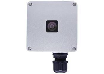 Luxonis OAK-1 W PoE OV9782 WFOV, szerokokątna kamera AI