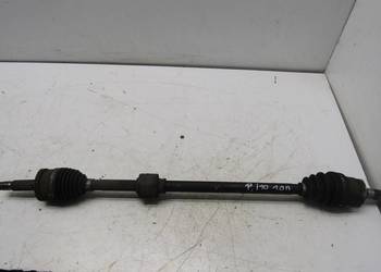 PÓŁOŚ PRAWA PRZÓD PRZEDNIA 1.0 MPI HYUNDAI i10 II 81521-ST001
