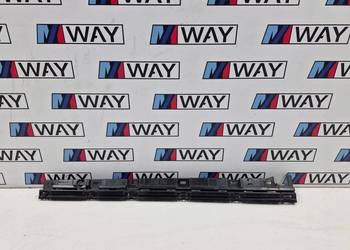 BMW 6 F06 ŚLIZG PROGU PRAWY M PAKIET 7276348