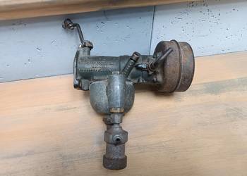 Harley WLA Gaźnik Linkert M88