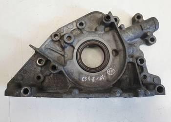 Peugeot 407 1.8 16V POMPA OLEJU olejowa 9642180580