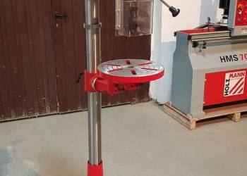 Wiertarka kolumnowa Holzmann SB 3116RHN